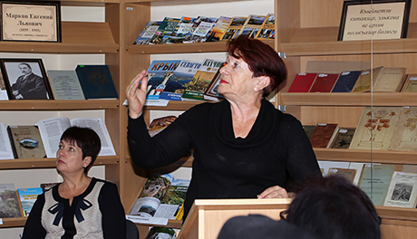 -Абдурахманова