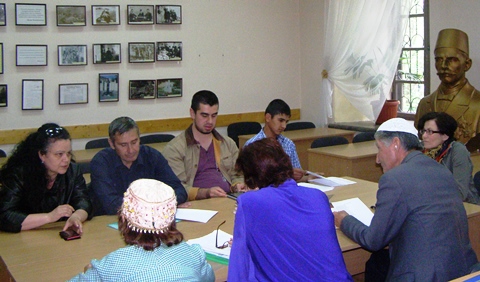 OLYMPUS DIGITAL CAMERA