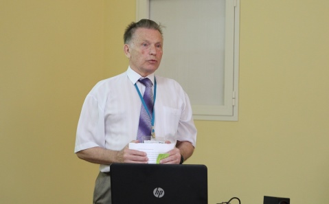 Yuriy Stolyarov - Islamskie biblioteki_1